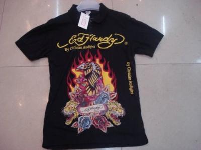 cheap Ed Hardy Shirt(Women)-538